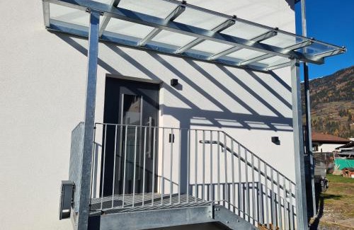 Lienz Apartment | Ferienwohnung Rauchkofelblick