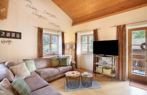 Ruhpolding Apartment | Ferienwohnung Rauschberg