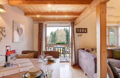 Ruhpolding Apartment | Ferienwohnung Rauschberg
