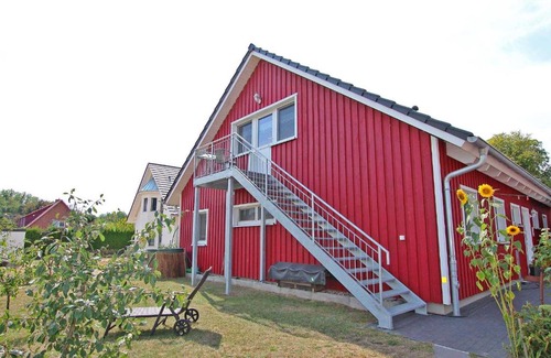 Muritz Apartment | Ferienwohnung Rechlin SEE 9791