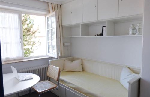Norddorf Apartment | Ferienwohnung *Reetblick*