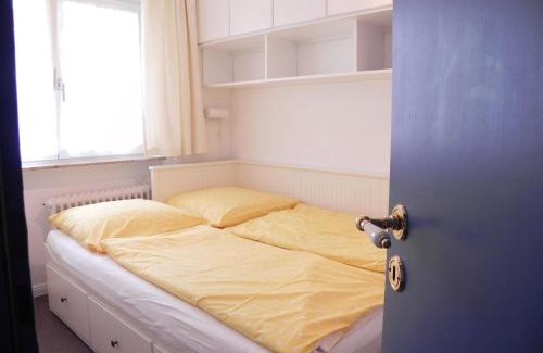 Norddorf Apartment | Ferienwohnung *Reetblick*