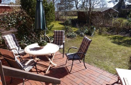 Norddorf Apartment | Ferienwohnung *Reetblick*