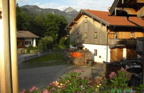 Hammer Apartment | Ferienwohnung Regauer