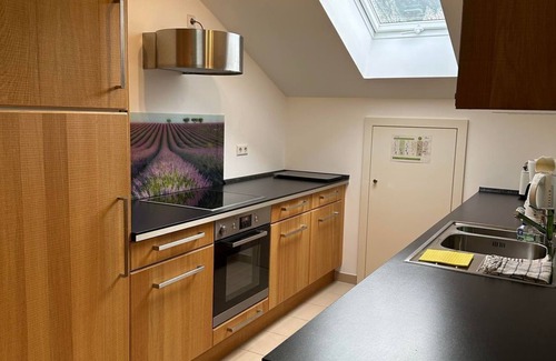 Schneizlreuth Apartment | Ferienwohnung Reiteralmblick - Regina Häusl - Ferienwohnung Reiteralmblick