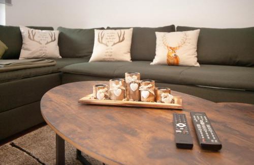 Verwaltungsgemeinschaft Hornergruppe Apartment | Ferienwohnung Reindler