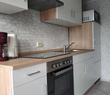 Waase Apartment | Ferienwohnung Reiter