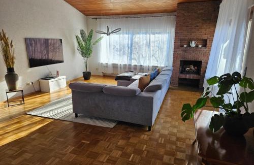 Backnang Apartment | Ferienwohnung Renaissance