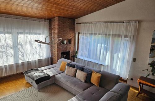 Backnang Apartment | Ferienwohnung Renaissance
