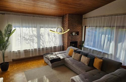 Backnang Apartment | Ferienwohnung Renaissance