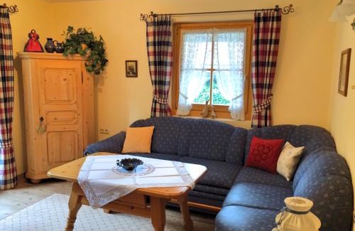 Obergrainau Apartment | Ferienwohnung Renate