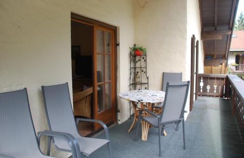 Obergrainau Apartment | Ferienwohnung Renate