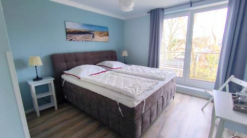 Alt Gaarz Apartment | Ferienwohnung Residenz Erik