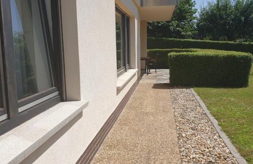 Grossenbrach Apartment | Ferienwohnung Rhönauszeit