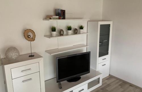 Grossenbrach Apartment | Ferienwohnung Rhönauszeit