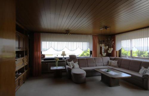 Mainz-Bingen Apartment | Ferienwohnung Rheinblick