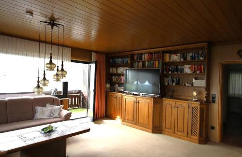 Mainz-Bingen Apartment | Ferienwohnung Rheinblick