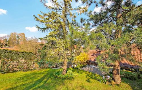 Flecken Zechlin Apartment | Ferienwohnung Rheinsberg