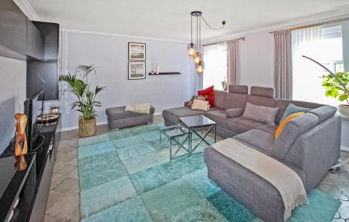 Flecken Zechlin Apartment | Ferienwohnung Rheinsberg