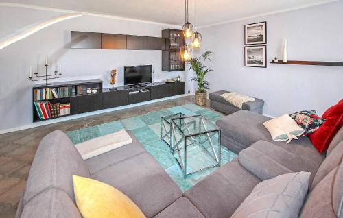 Flecken Zechlin Apartment | Ferienwohnung Rheinsberg