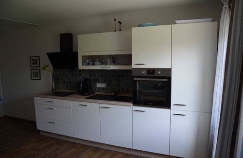 Bunde Apartment | Ferienwohnung Rheiderland, 25186 - Ferienwohnung Rheiderland