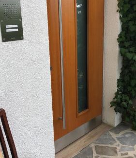 Horchheim Apartment | Ferienwohnung Rheinblick, Sport-Pool