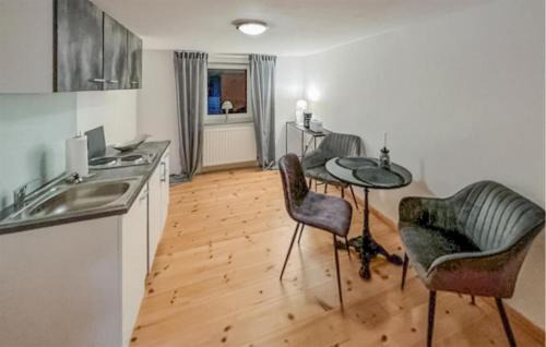 Rheinsberg Apartment | Ferienwohnung Rheinsberg