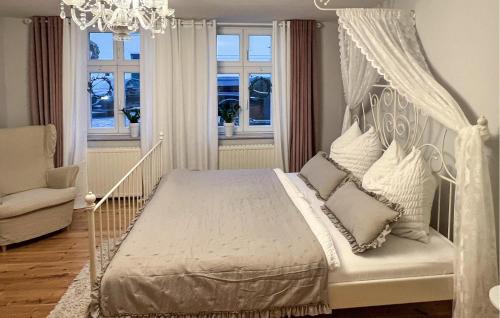 Rheinsberg Apartment | Ferienwohnung Rheinsberg