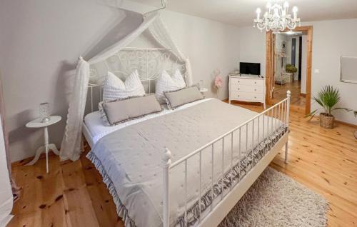 Rheinsberg Apartment | Ferienwohnung Rheinsberg