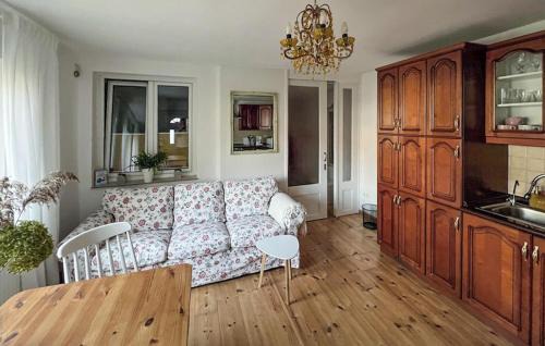 Rheinsberg Apartment | Ferienwohnung Rheinsberg