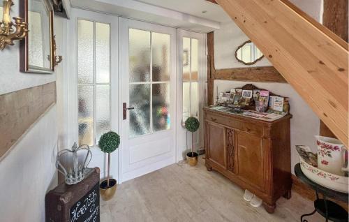 Rheinsberg Apartment | Ferienwohnung Rheinsberg