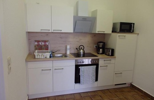 Rheinsberg Apartment | Ferienwohnung Rheinsberg