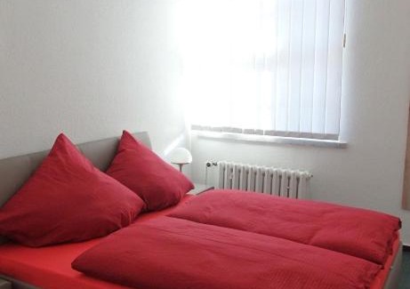 Rheinsberg Apartment | Ferienwohnung Rheinsberg