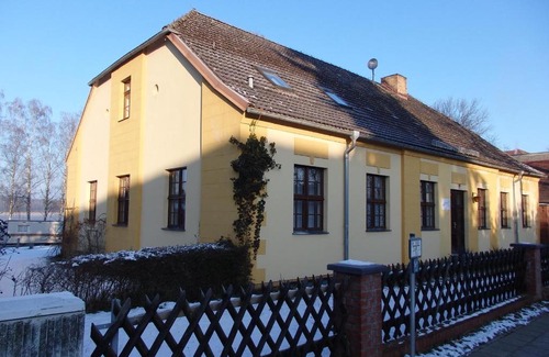 Rheinsberg Apartment | Ferienwohnung Rheinsberg