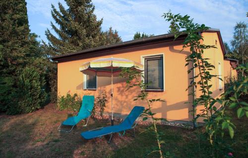 Kagar Apartment | Ferienwohnung Rheinsberg