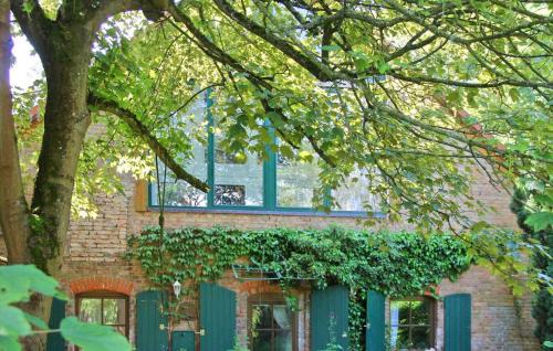Linow Apartment | Ferienwohnung Rheinsberg