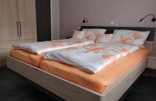 Lierschied Apartment | Ferienwohnung Rheinsteig