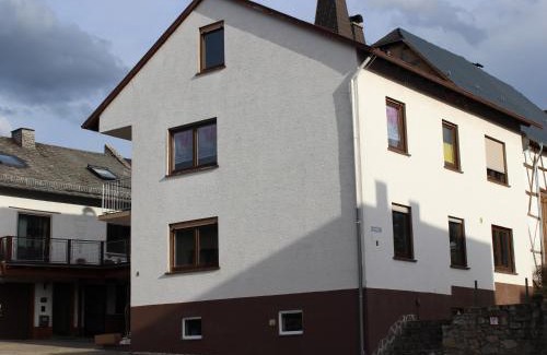 Lierschied Apartment | Ferienwohnung Rheinsteig