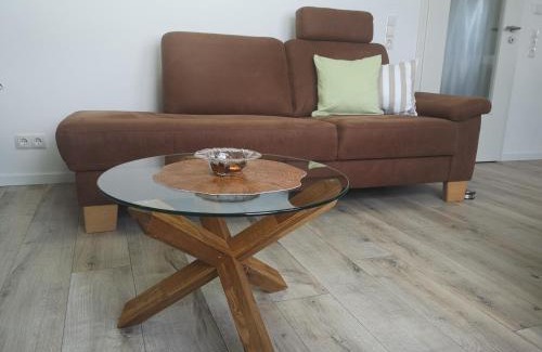 Lierschied Apartment | Ferienwohnung Rheinsteig