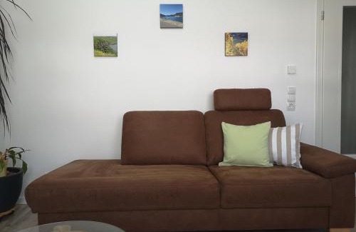 Lierschied Apartment | Ferienwohnung Rheinsteig