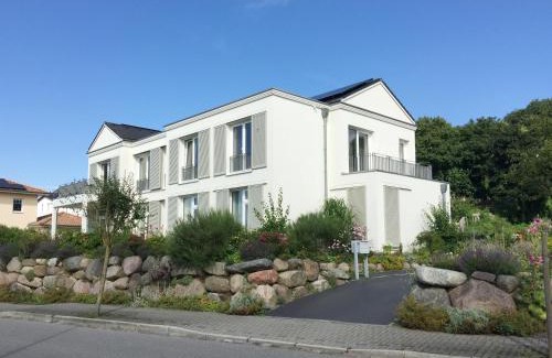 Sassnitz Apartment | Ferienwohnung *Richi*