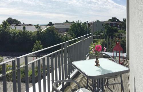 Sassnitz Apartment | Ferienwohnung *Richi*