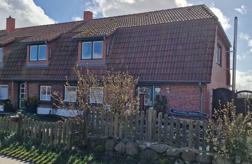 Pommerby Apartment | Ferienwohnung Ringermann