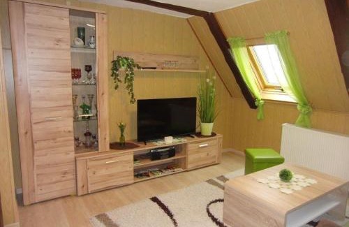 Lichtenhain Apartment | Ferienwohnung-Ritscher-in-Lichtenhain-1