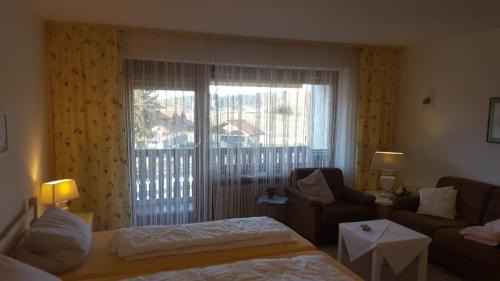 Missen-Wilhams Apartment | Ferienwohnung Ritter