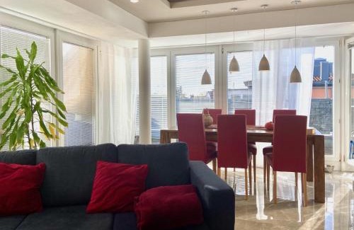 Reutin Apartment | Ferienwohnung Riva - Wohlfühloase in ruhiger Lage