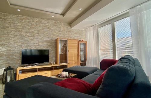 Reutin Apartment | Ferienwohnung Riva - Wohlfühloase in ruhiger Lage