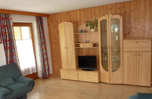 Oberau Apartment | Ferienwohnung Roßkopf - Ferienwohnungen Moosanger