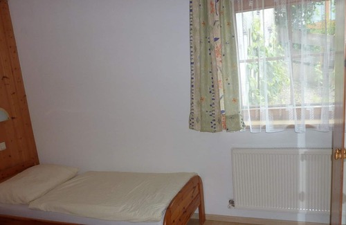 Oberau Apartment | Ferienwohnung Roßkopf - Ferienwohnungen Moosanger