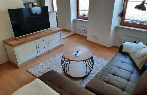 Zell Apartment | Ferienwohnung Roter Riesling